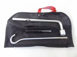 Honda CR-V Tool set 