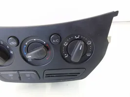 Ford C-MAX II Gaisa kondicioniera / klimata kontroles / salona apsildes vadības bloks (salonā) AM5T-18549