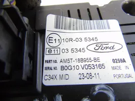 Ford C-MAX II Monitor / wyświetlacz / ekran AM5T-18B955-BE