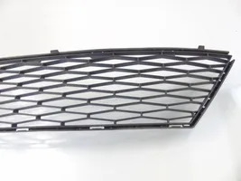 Seat Ibiza IV (6J,6P) Grille inférieure de pare-chocs avant 6J0853667C