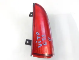 Mercedes-Benz Vito Viano W639 Lampa tylna 