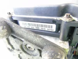 Mercedes-Benz Vito Viano W639 Pompe ABS 0265235169