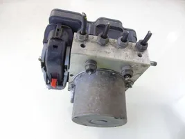 Skoda Fabia Mk3 (NJ) ABS Pump 6C0614517K