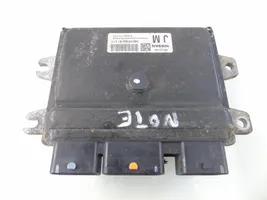 Nissan Note (E11) Sterownik / Moduł ECU MEC93-040