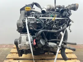 Nissan NV200 Moottori K9KF276
