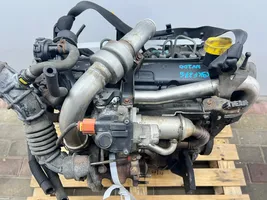 Nissan NV200 Motor K9KF276