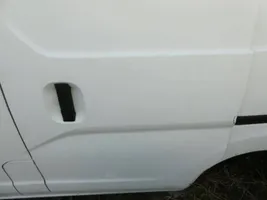 Nissan NV200 Seitliche Schiebetür Seitentür 