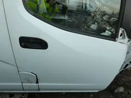 Nissan NV200 Priekinės durys 