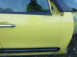 Fiat 500L Priekinės durys 