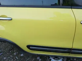 Fiat 500L Porte arrière 
