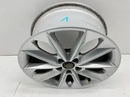 Seat Ibiza IV (6J,6P) R16 alloy rim 6j0601025n