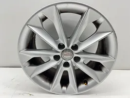 Seat Ibiza IV (6J,6P) R 16 alumīnija - vieglmetāla disks (-i) 6j0601025n