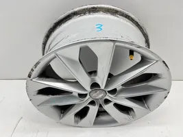 Seat Ibiza IV (6J,6P) R 16 alumīnija - vieglmetāla disks (-i) 6j0601025n