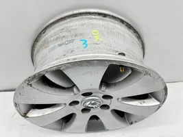 Skoda Superb B6 (3T) Felgi aluminiowe R16 3t0601025