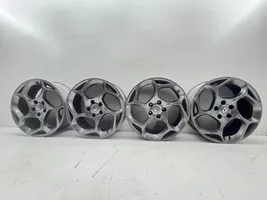 Renault Megane III R18 alloy rim 