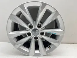 Audi A3 8Y R16-alumiinivanne 8y0601025