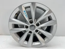 Audi A3 8Y R16-alumiinivanne 8y0601025