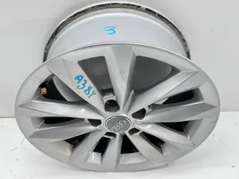 Audi A3 8Y R16-alumiinivanne 8y0601025