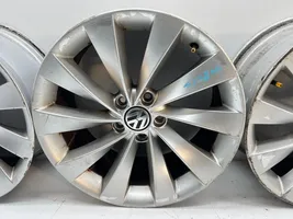 Volkswagen Scirocco R18 alloy rim 