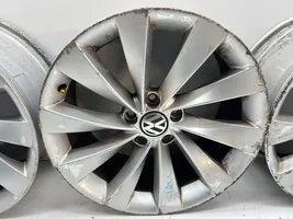 Volkswagen Scirocco R18 alloy rim 