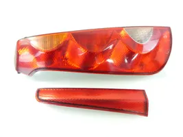 Nissan Note (E11) Rear/tail lights 