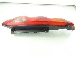 Nissan Note (E11) Rear/tail lights 