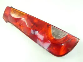 Nissan Note (E11) Rear/tail lights 