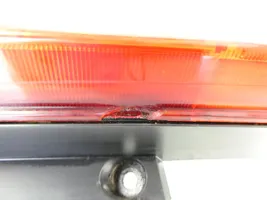 Nissan Note (E11) Rear/tail lights 