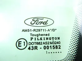 Ford Grand C-MAX Fenêtre latérale avant / vitre triangulaire (4 portes) 