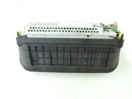 Honda Accord Panel / Radioodtwarzacz CD/DVD/GPS 39810-TL0-G120-M1