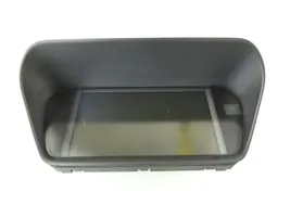 Honda Accord Panel / Radioodtwarzacz CD/DVD/GPS 39810-TL0-G120-M1