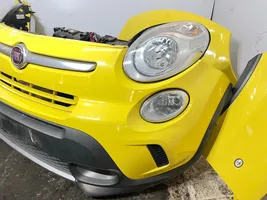 Fiat 500L Kit de repuestos delanteros 