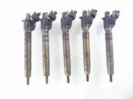 Volvo S60 Injecteur de carburant 31303238