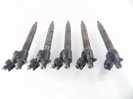 Volvo S60 Injecteur de carburant 31303238