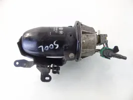 Fiat 500L Boîtier de filtre à carburant 51934812