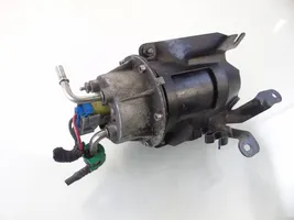 Fiat 500L Boîtier de filtre à carburant 51934812