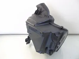 Ford Grand C-MAX Scatola del filtro dell’aria AV61-9600-BE