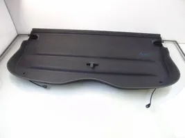 Citroen DS4 Grilles/couvercle de haut-parleur arrière 