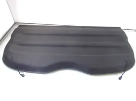 Citroen DS4 Grilles/couvercle de haut-parleur arrière 