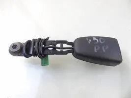 Volvo V50 Boucle de ceinture de sécurité avant 738699