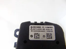 Mini Cooper F57 Interrupteur d’éclairage 6824880