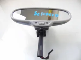 Volkswagen Scirocco Galinio vaizdo veidrodis (salone) 1K8857511