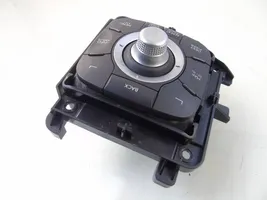 Renault Megane III Interrupteur / bouton multifonctionnel 253B00345R