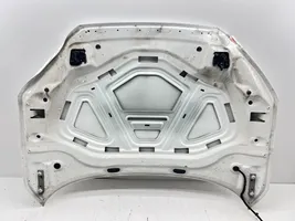 Audi A3 8Y Pokrywa przednia / Maska silnika 
