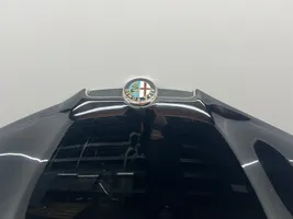 Alfa Romeo Brera Dangtis variklio (kapotas) 