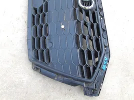 Audi A3 8Y Maskownica / Grill / Atrapa górna chłodnicy 8Y0853651