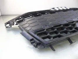 Audi A3 8Y Maskownica / Grill / Atrapa górna chłodnicy 8Y0853651