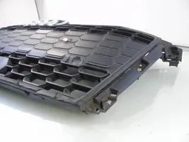 Audi A3 8Y Maskownica / Grill / Atrapa górna chłodnicy 8Y0853651