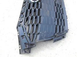 Audi A3 8Y Maskownica / Grill / Atrapa górna chłodnicy 8Y0853651