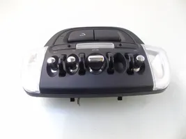 Mini Cooper F57 Éclairage lumière plafonnier avant 9362702